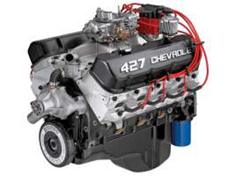 C15AE Engine